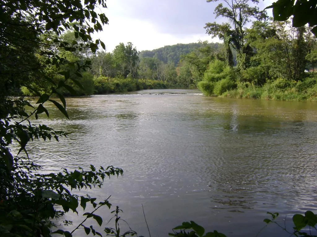 New River State Park