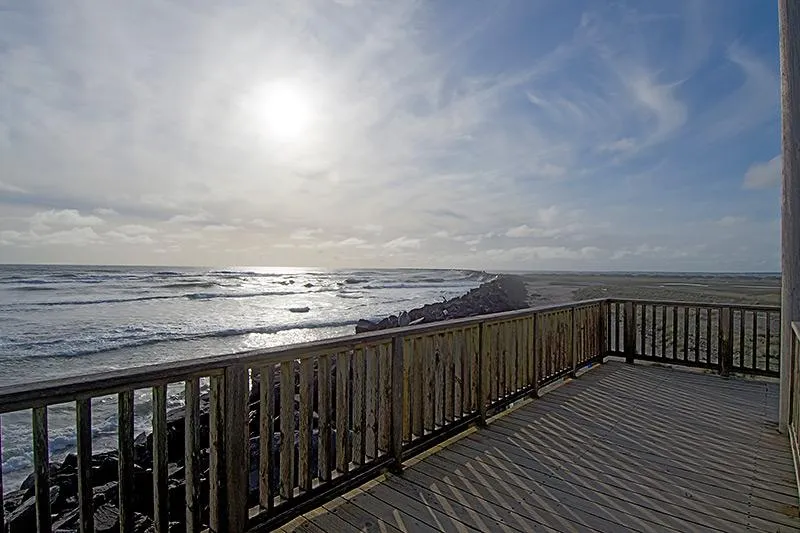 Fort Stevens State Park