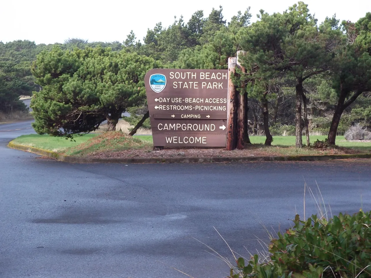 South Beach State Park